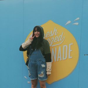 Meet your Posher, Leilah